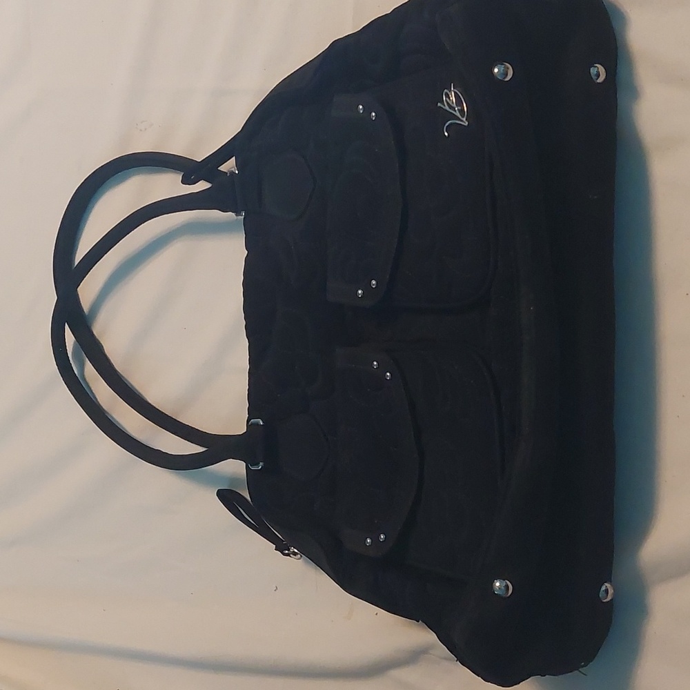 Vera Bradley Shoulder Tote